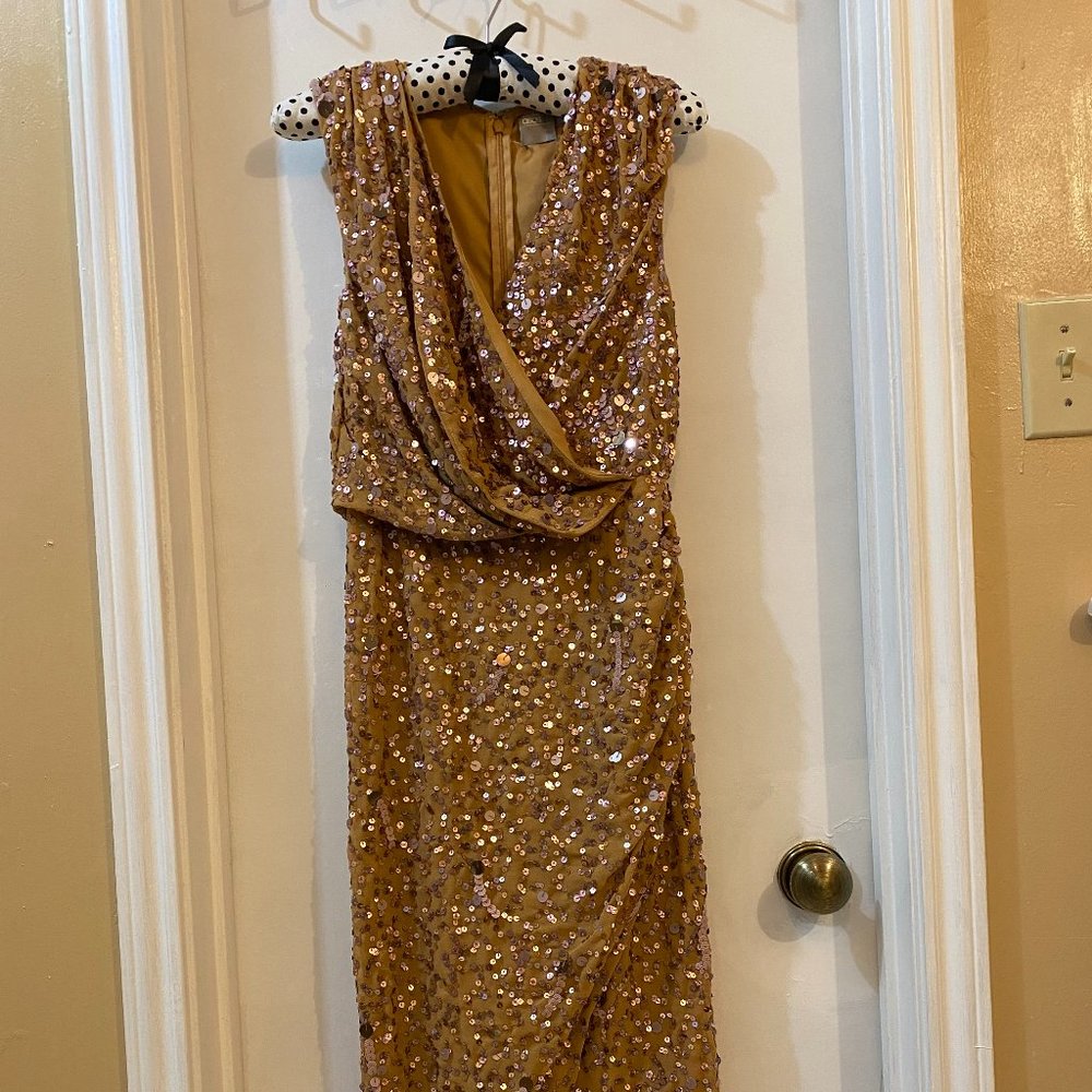 All That Glitters